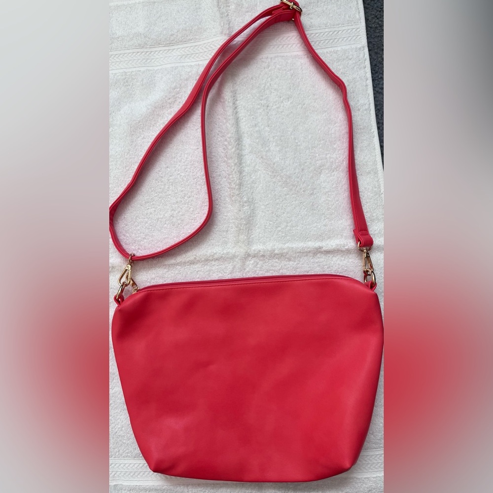 Shop bag and matching purse - Picture 5 of 6